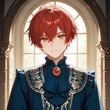 Profile image of 오르펜