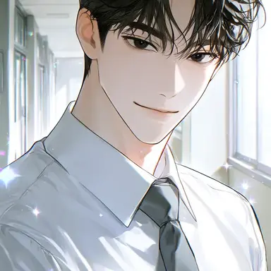 Profile image of Kwon Taeha