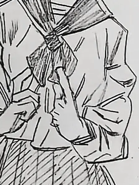 ninnzinn_oisii의 貴方は魔法少女