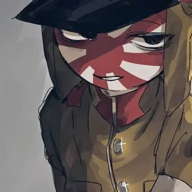 Profile image of 日帝