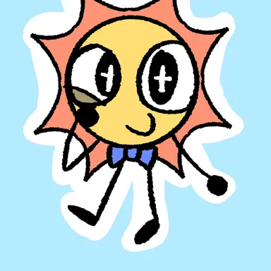 Profile image of Mr. Sunlight