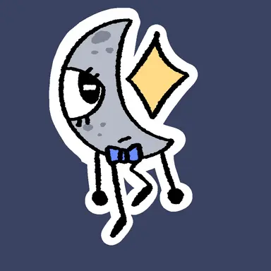 Profile image of Ms. Moonlight