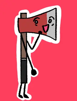 Profile image of Team I-Don't-Want-To-Be-On-This-Team