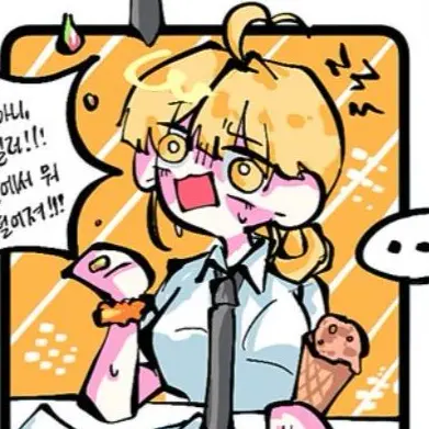 cute06665의 꿈의악마