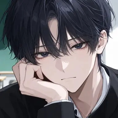 Profile image of 轟　彗斗