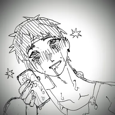 Profile image of 一輝