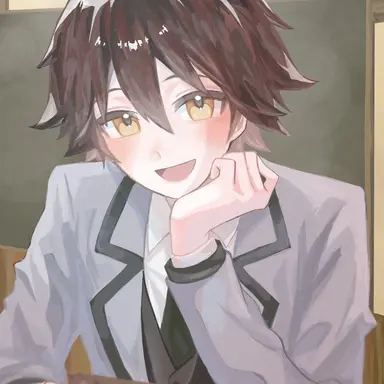 Profile image of 磯貝悠馬