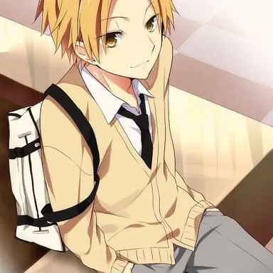 Profile image of 前原陽斗