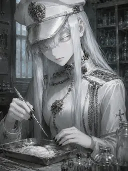 Profile image of ナーガ
