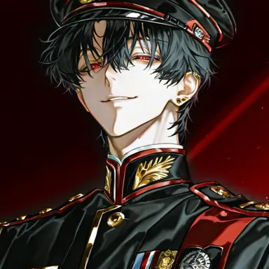 Profile image of ガロウ
