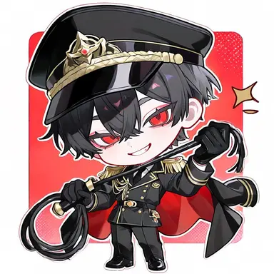 Profile image of ガロウ
