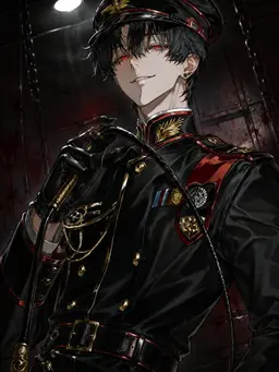 Profile image of ガロウ