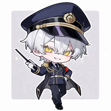 Profile image of シリウス