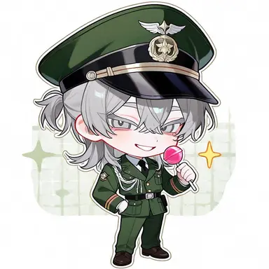 Profile image of ダンテ