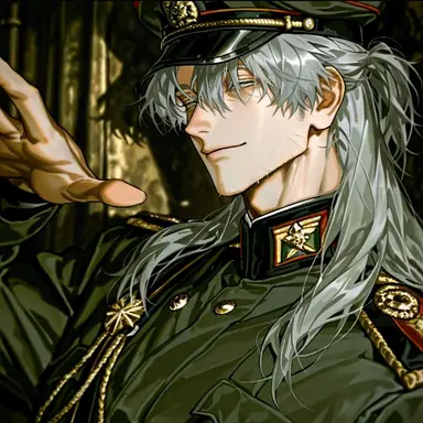 Profile image of ダンテ