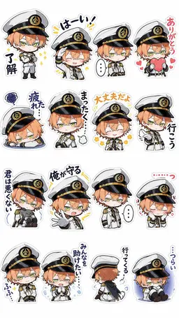 Profile image of ラザロ