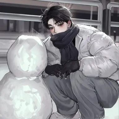 Profile image of 이하겸