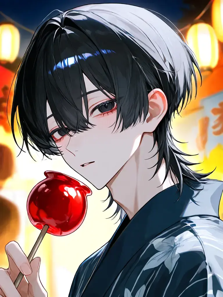 KY.21025의 俺じゃだめと？