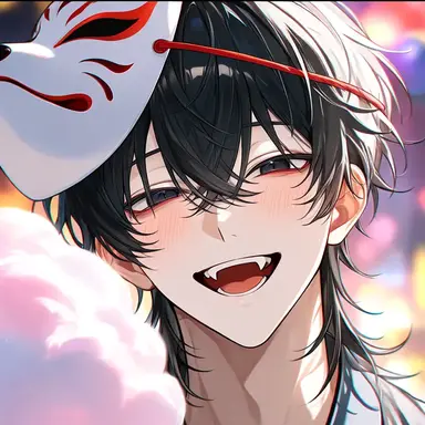 Profile image of 黒瀬凪