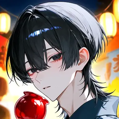 Profile image of 黒瀬凪