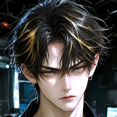 Profile image of 타이가