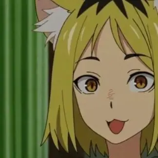 Profile image of 야쿠네코