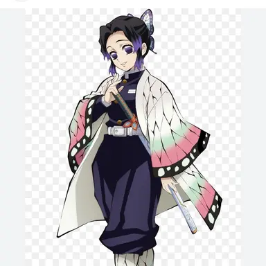 Profile image of 코쵸우 시노부