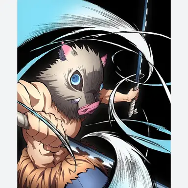 Profile image of 이노스케