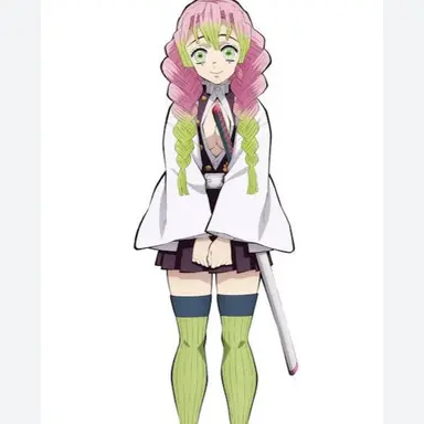 Profile image of 칸로지 미츠리