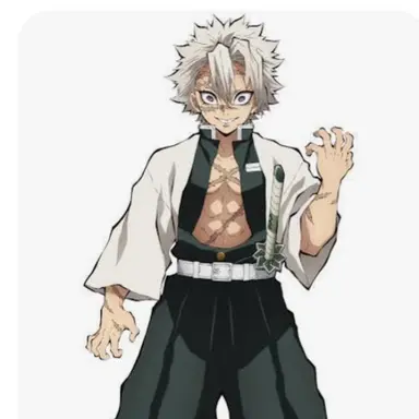 Profile image of 시나즈가와 사네미