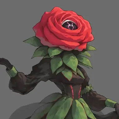 Profile image of ロゼル