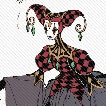 Profile image of 女王