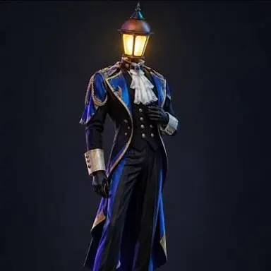 Profile image of ヴェスパー