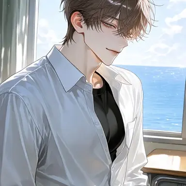 Profile image of 夏芽