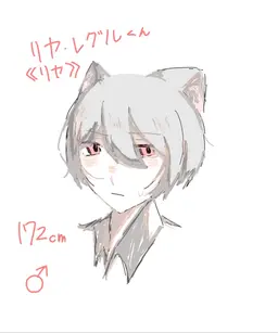 Profile image of リヤ