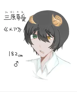 Profile image of メア
