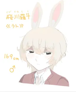 Profile image of ラト