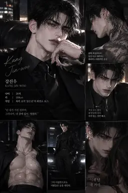 Profile image of 강진우