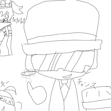 Profile image of チャンス