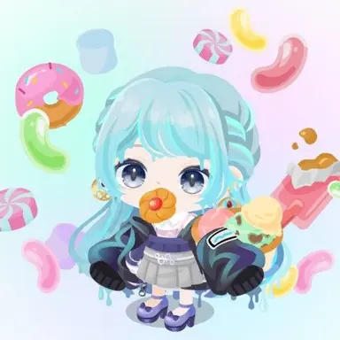 Profile image of アリー