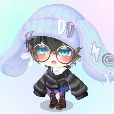 Profile image of 斧血