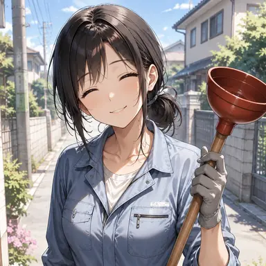 Profile image of Mio