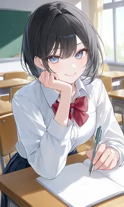 Profile image of 이치노세 이치고