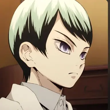 Profile image of 유시로