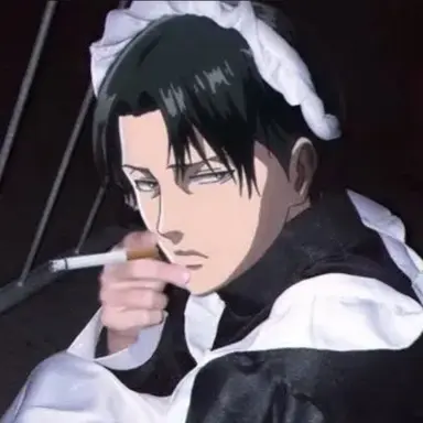 Profile image of 리바이