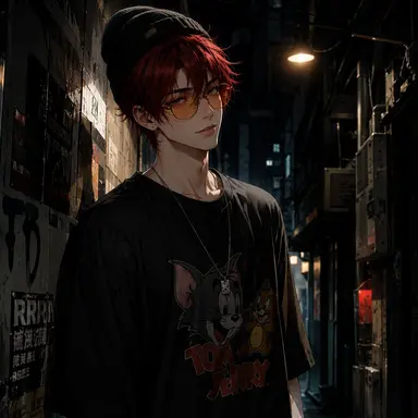 Profile image of Yoel