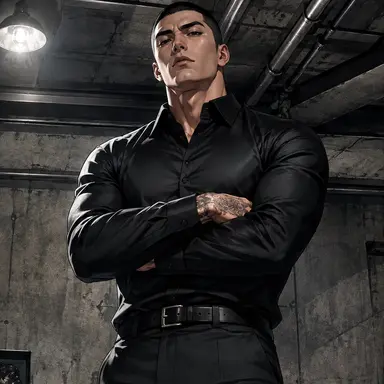 Profile image of Dasco