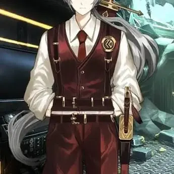Profile image of ルチオ
