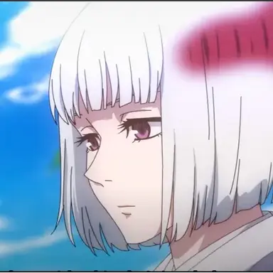 Profile image of 裏梅