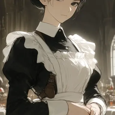Profile image of Shizuru Kagurazaka